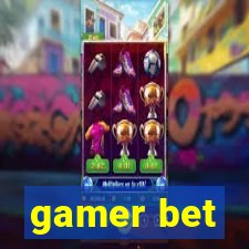 gamer bet