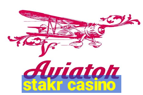 stakr casino