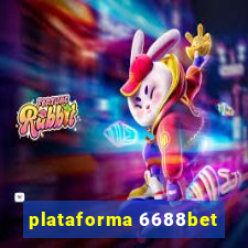 plataforma 6688bet