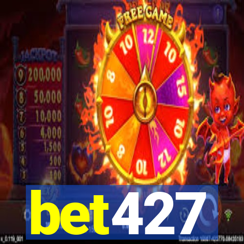 bet427