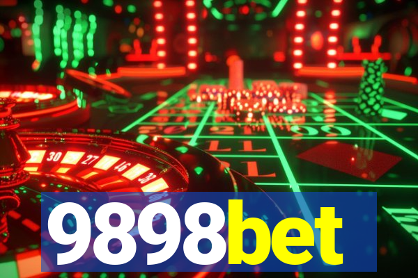 9898bet