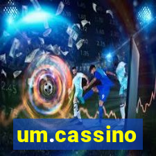 um.cassino