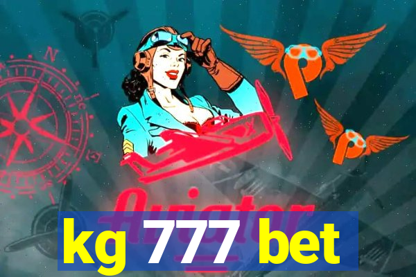 kg 777 bet