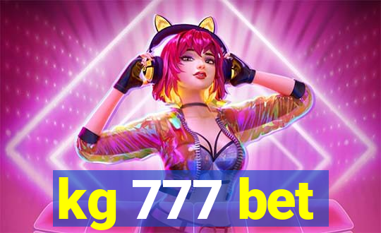 kg 777 bet