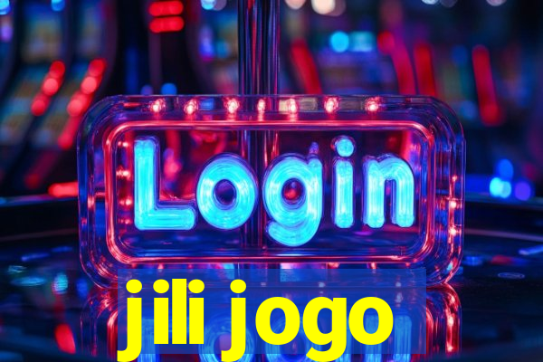 jili jogo