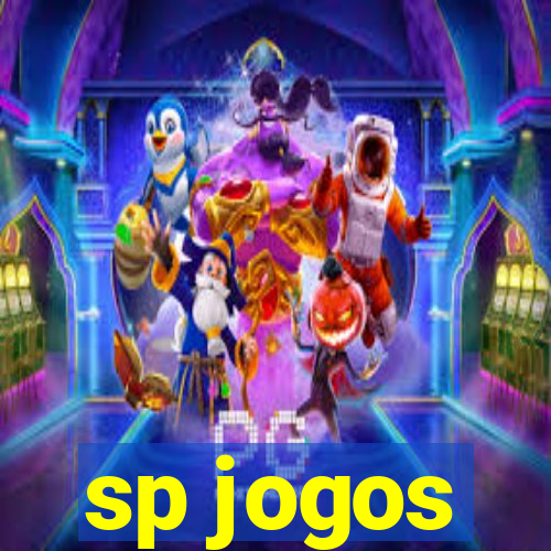 sp jogos