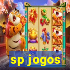 sp jogos