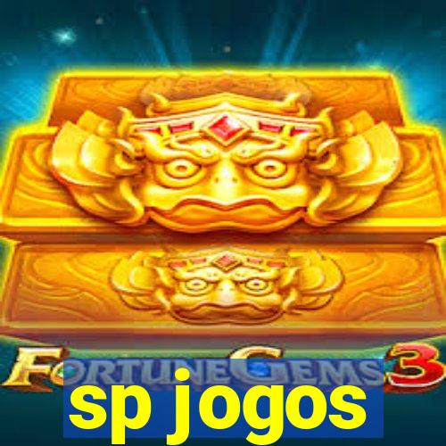 sp jogos