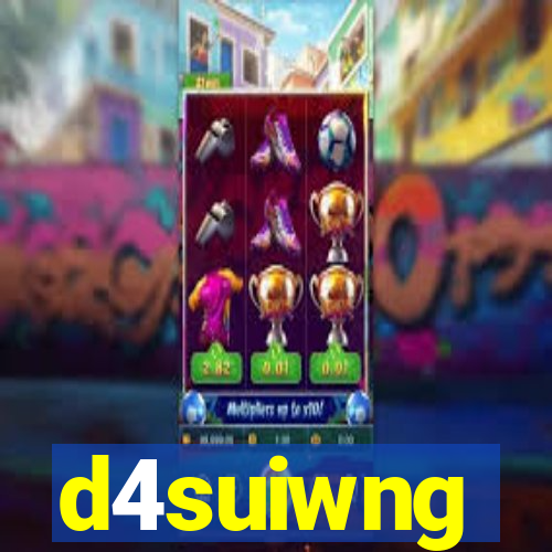 d4suiwng