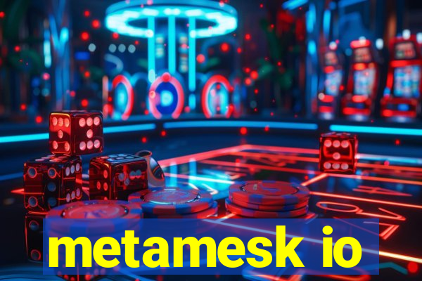 metamesk io