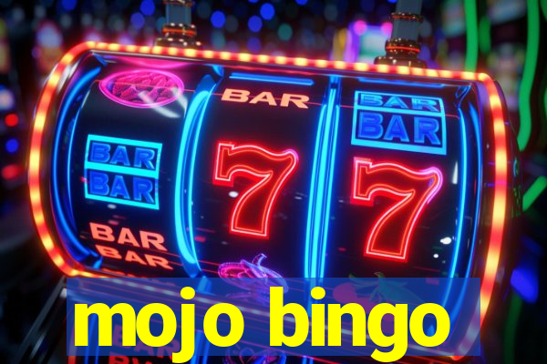 mojo bingo