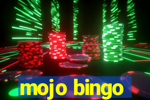 mojo bingo