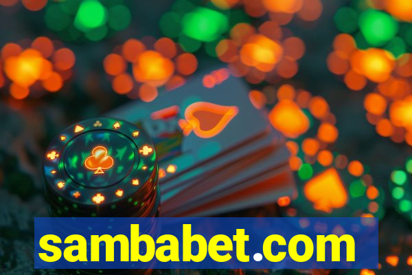 sambabet.com