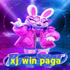 xj win paga