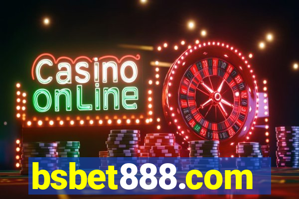 bsbet888.com