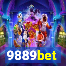 9889bet