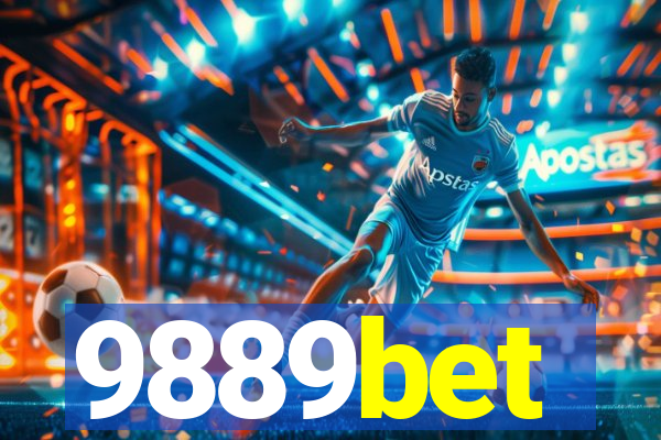 9889bet