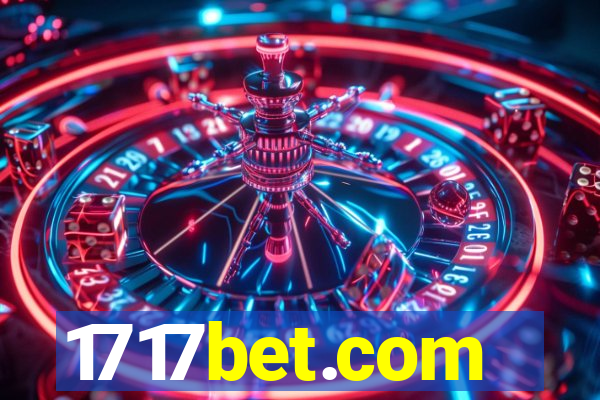 1717bet.com