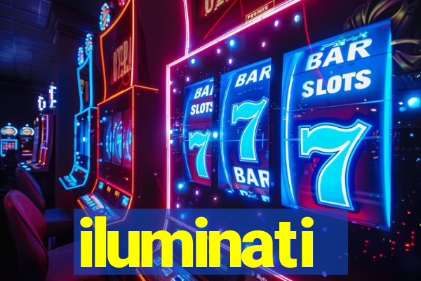 iluminati