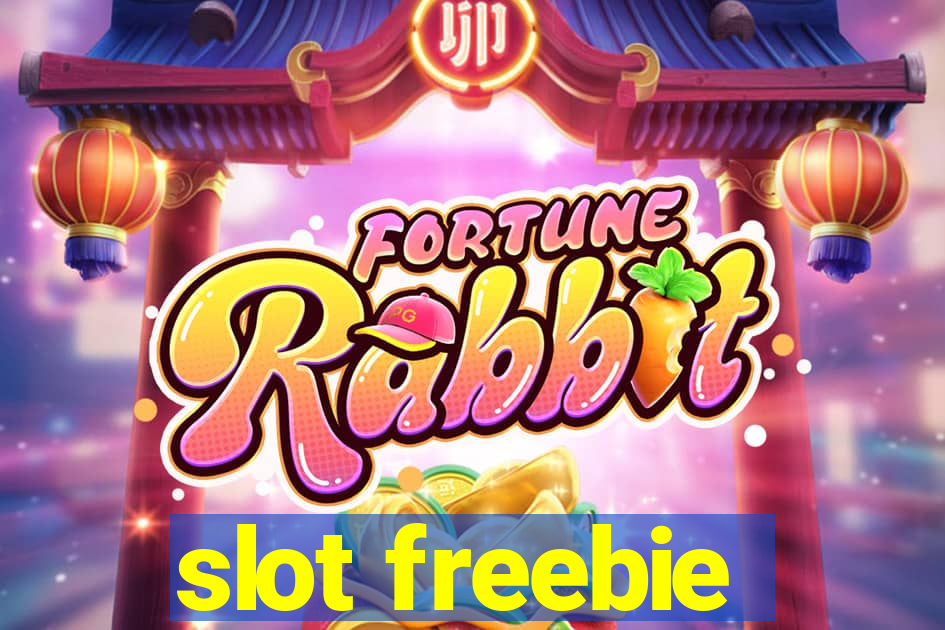 slot freebie