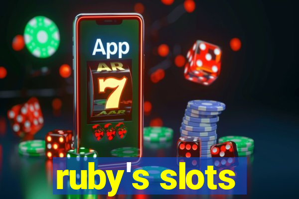 ruby's slots