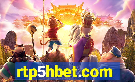 rtp5hbet.com