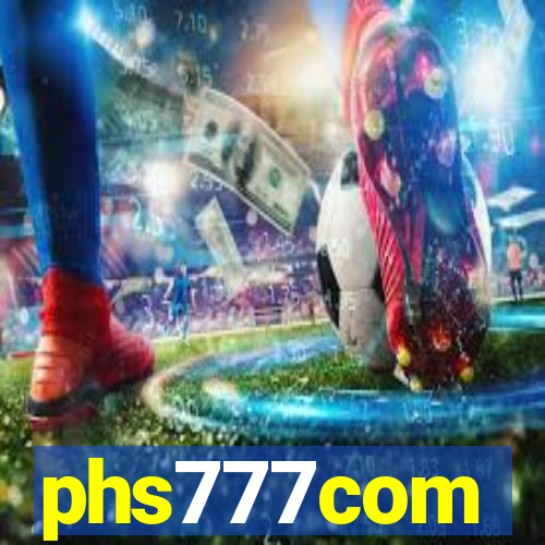 phs777com