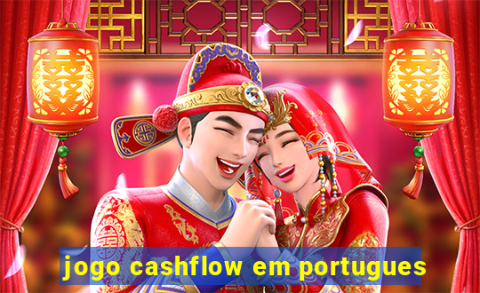 jogo cashflow em portugues