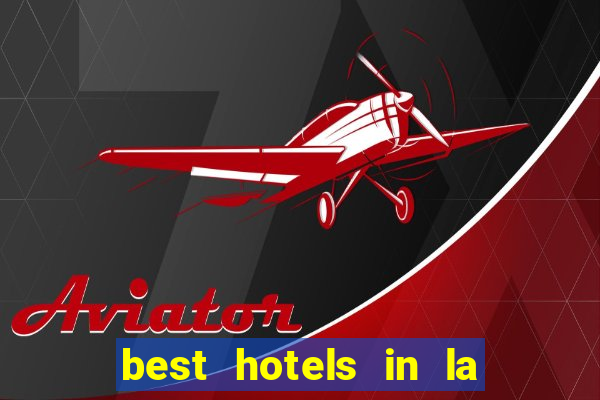 best hotels in la fortuna costa rica