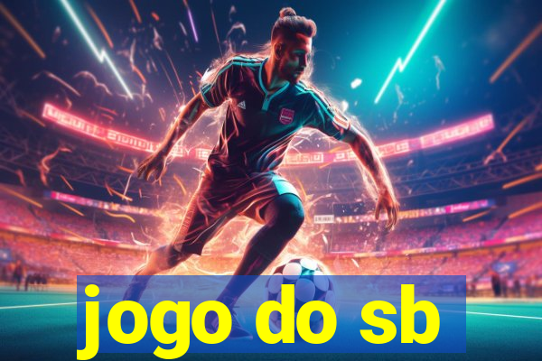 jogo do sb