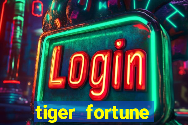 tiger fortune spirit demo