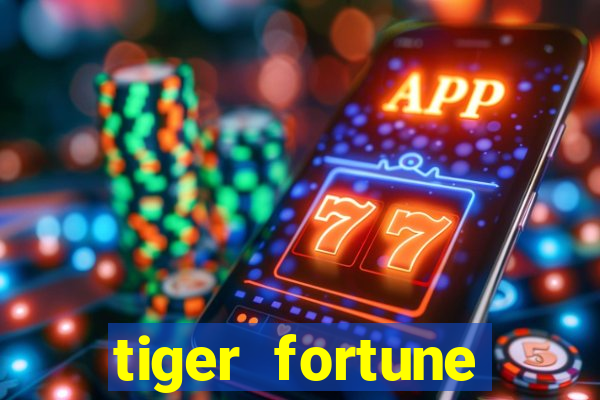 tiger fortune spirit demo