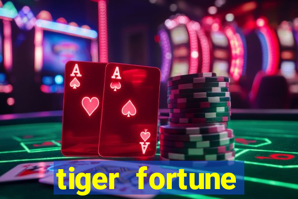 tiger fortune spirit demo