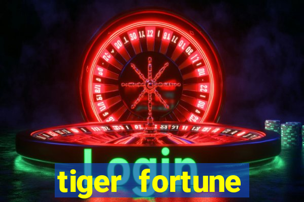 tiger fortune spirit demo