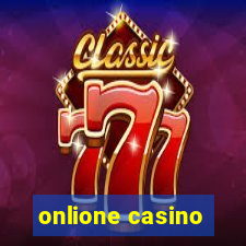 onlione casino