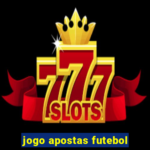 jogo apostas futebol