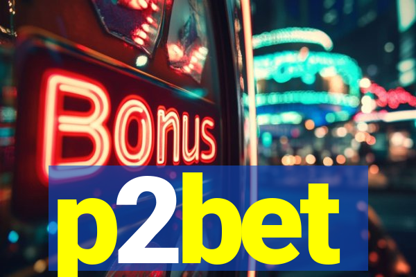 p2bet