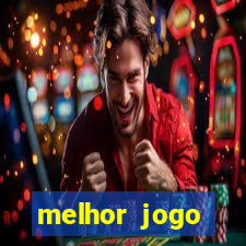 melhor jogo gratuito android