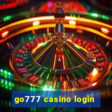 go777 casino login