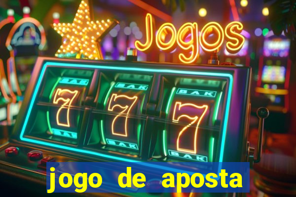 jogo de aposta online bet