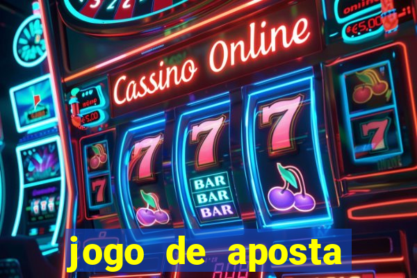 jogo de aposta online bet