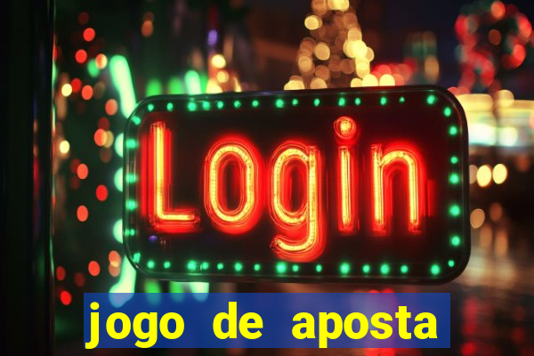 jogo de aposta online bet