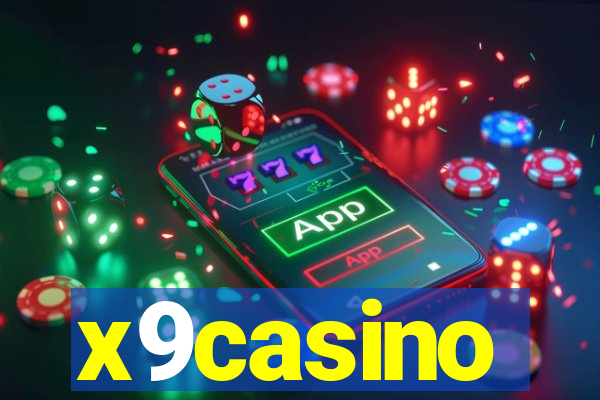 x9casino