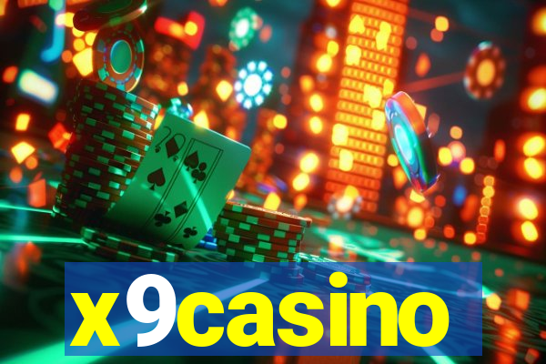 x9casino