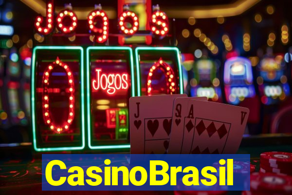 CasinoBrasil