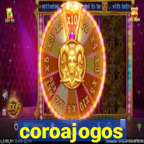 coroajogos