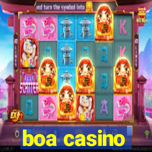 boa casino