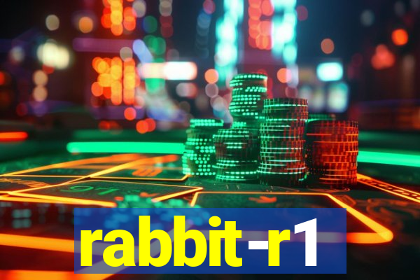 rabbit-r1