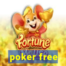 poker free