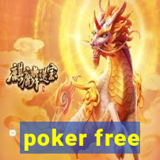 poker free